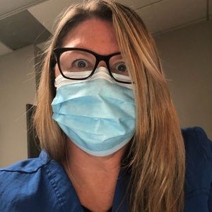 Meet your Posher, Kristina